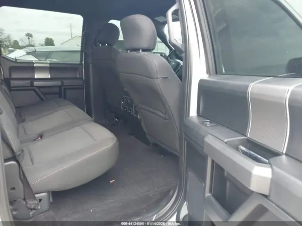 1FTEW1CF6HFB61195 2017 FORD F-150 - Image 8