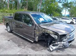 1FTEW1CF6HFB67496 2017 FORD F-150