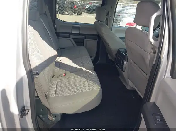 1FTEW1CF6HFB79731 2017 FORD F-150 - Image 8