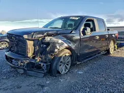 1FTEW1CF6HFB98716 2017 FORD F-150