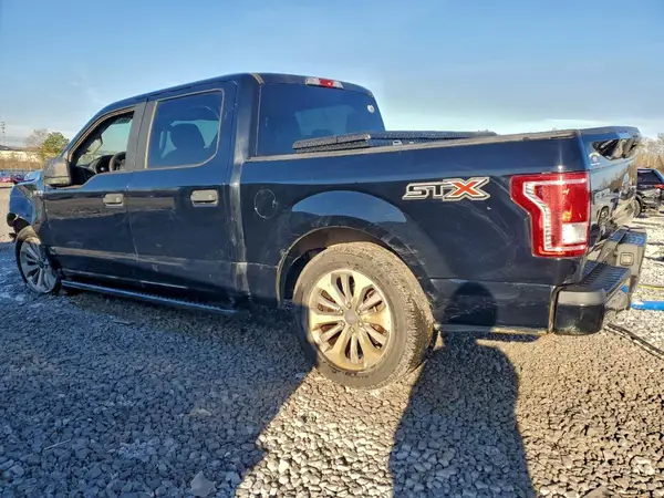 1FTEW1CF6HFB98716 2017 FORD F-150 - Image 2