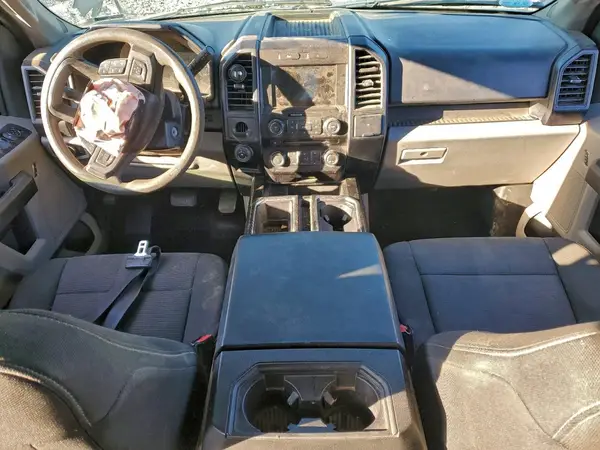 1FTEW1CF6HFB98716 2017 FORD F-150 - Image 8