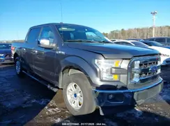 1FTEW1CF6HFC04689 2017 FORD F-150