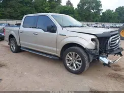 1FTEW1CF6HKC17546 2017 FORD F-150