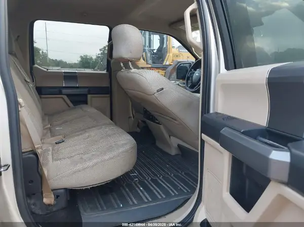 1FTEW1CF6HKC17546 2017 FORD F-150 - Image 8