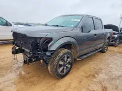1FTEW1CF6HKC33259 2017 FORD F-150