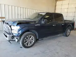 1FTEW1CF6HKC42897 2017 FORD F-150