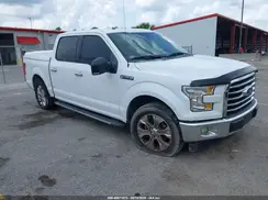 1FTEW1CF6HKC70585 2017 FORD F-150