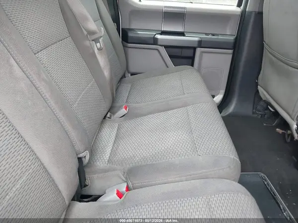 1FTEW1CF6HKC70585 2017 FORD F-150 - Image 8