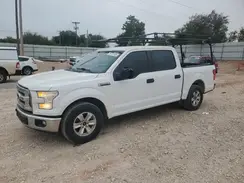 1FTEW1CF6HKC76533 2017 FORD F-150