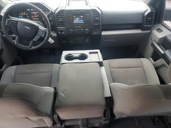 1FTEW1CF6HKC76533 2017 FORD F-150 - Image 8