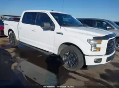 1FTEW1CF6HKC96054 2017 FORD F-150