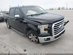 1FTEW1CF6HKC96796 2017 FORD F-150