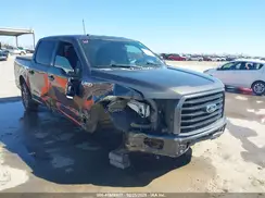 1FTEW1CF6HKD05769 2017 FORD F-150