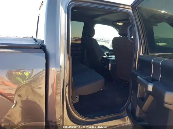 1FTEW1CF6HKD05769 2017 FORD F-150 - Image 8