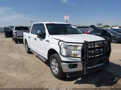 1FTEW1CF6HKD11877 2017 FORD F-150
