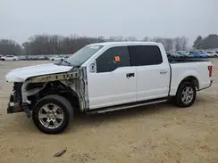 1FTEW1CF6HKD14925 2017 FORD F-150