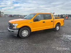 1FTEW1CF6HKD34933 2017 FORD F-150