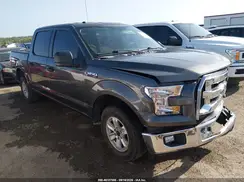 1FTEW1CF6HKD45012 2017 FORD F-150