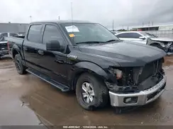 1FTEW1CF6HKD57676 2017 FORD F-150