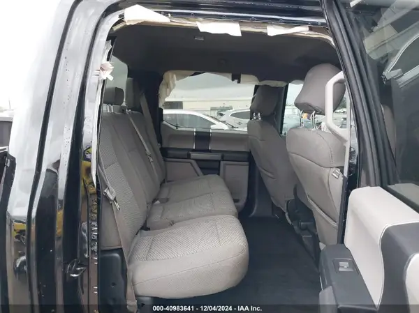 1FTEW1CF6HKD57676 2017 FORD F-150 - Image 8