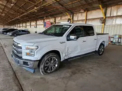 1FTEW1CF6HKD72310 2017 FORD F-150