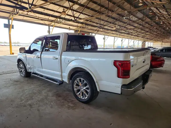 1FTEW1CF6HKD72310 2017 FORD F-150 - Image 2