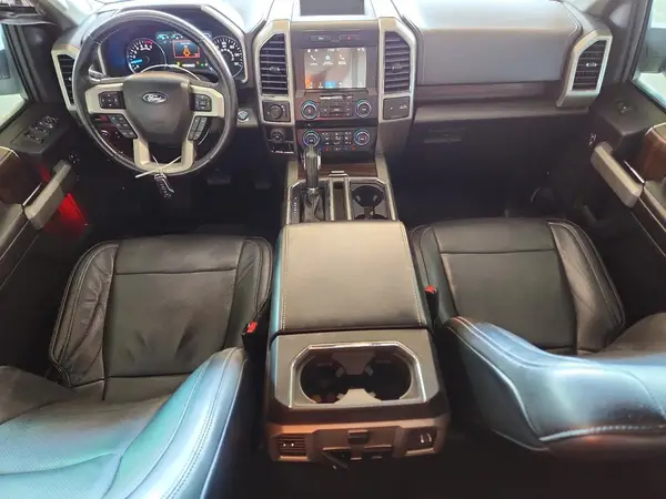 1FTEW1CF6HKD72310 2017 FORD F-150 - Image 8