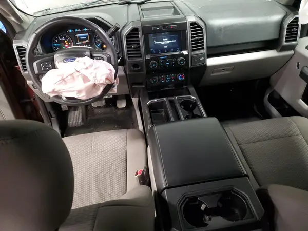 1FTEW1CF6HKD80066 2017 FORD F-150 - Image 8