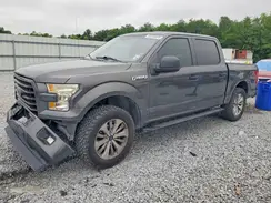 1FTEW1CF6HKD86840 2017 FORD F-150