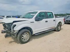 1FTEW1CF6HKD90547 2017 FORD F-150