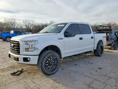 1FTEW1CF6HKE50021 2017 FORD F-150