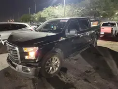 1FTEW1CF7G7B50978 2016 FORD F-150