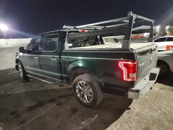1FTEW1CF7G7B50978 2016 FORD F-150 - Image 2
