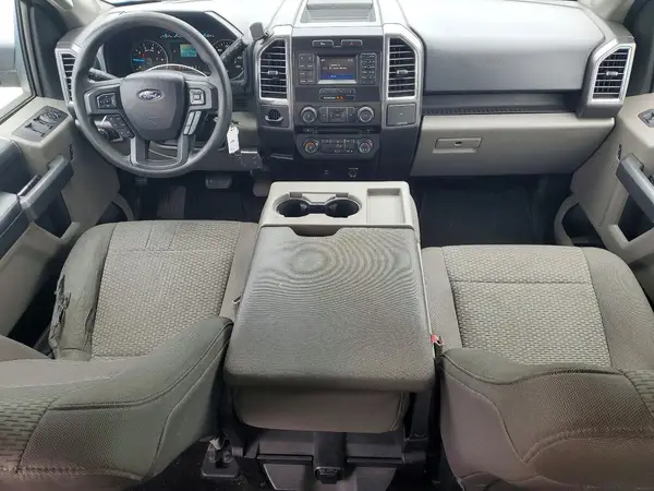 1FTEW1CF7GFA15922 2016 FORD F-150 - Image 8