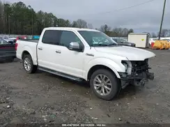1FTEW1CF7GFA50864 2016 FORD F-150