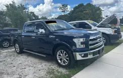 1FTEW1CF7GFA51058 2016 FORD F-150