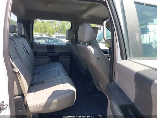 1FTEW1CF7GFA64926 2016 FORD F-150 - Image 8