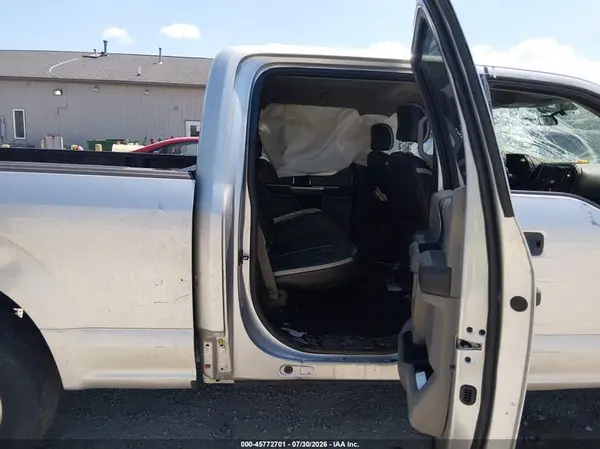 1FTEW1CF7GFA78535 2016 FORD F-150 - Image 8