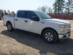1FTEW1CF7GFA87509 2016 FORD F-150