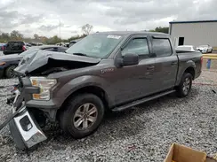 1FTEW1CF7GFB28138 2016 FORD F-150