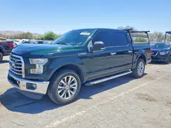 1FTEW1CF7GFB50978 2016 FORD F-150
