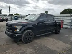 1FTEW1CF7GFB54710 2016 FORD F-150