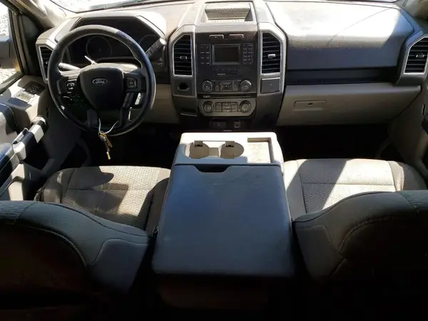 1FTEW1CF7GFB54965 2016 FORD F-150 - Image 8