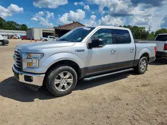 1FTEW1CF7GFB75380 2016 FORD F-150