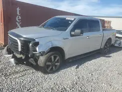 1FTEW1CF7GFC54371 2016 FORD F-150