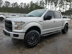 1FTEW1CF7GFC54581 2016 FORD F-150