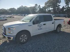 1FTEW1CF7GFC71204 2016 FORD F-150