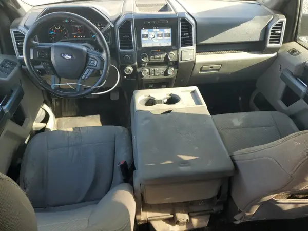 1FTEW1CF7GFC71204 2016 FORD F-150 - Image 8