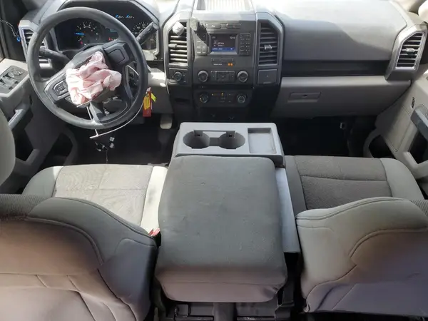 1FTEW1CF7GFD00720 2016 FORD F-150 - Image 8
